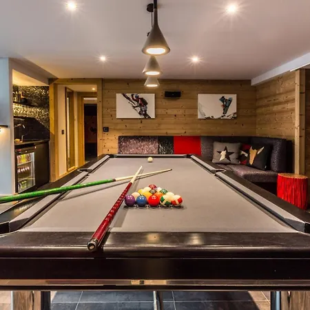 Snowbound Splendor Chalet In Grindelwald Awaits Апартаменты