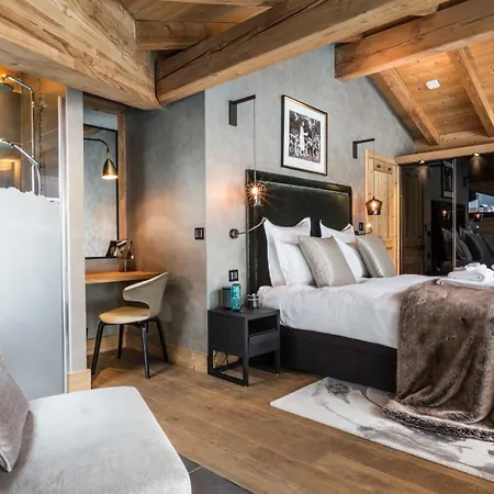 Апартаменты Snowbound Splendor Chalet In Grindelwald Awaits Берн