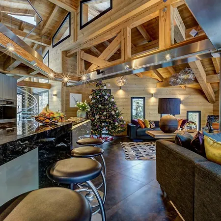 Apartment Snowbound Splendor Chalet In Grindelwald Awaits
