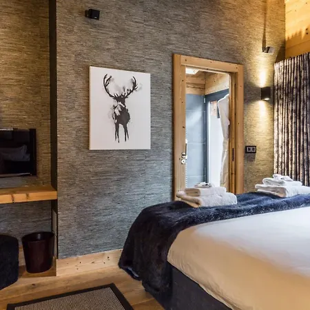 Snowbound Splendor Chalet In Grindelwald Awaits * Bern