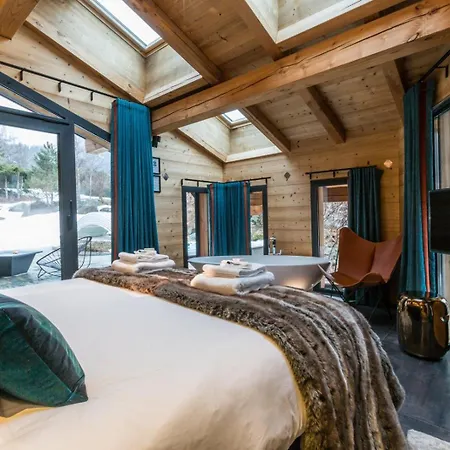 Snowbound Splendor Chalet In Grindelwald Awaits Apartment