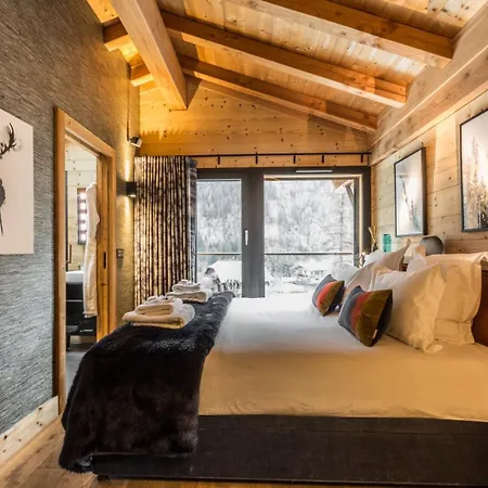 Apartment Snowbound Splendor Chalet In Grindelwald Awaits Bern