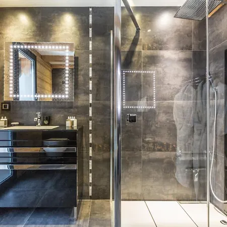 Snowbound Splendor Chalet In Grindelwald Awaits Apartment