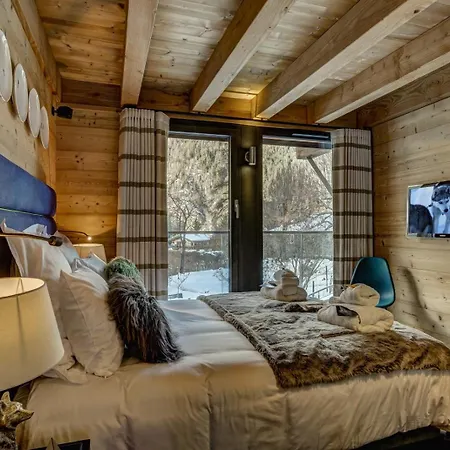 Apartment Snowbound Splendor Chalet In Grindelwald Awaits